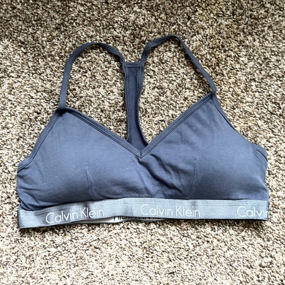 Calvin Klein Other - Calvin Klein Bralette